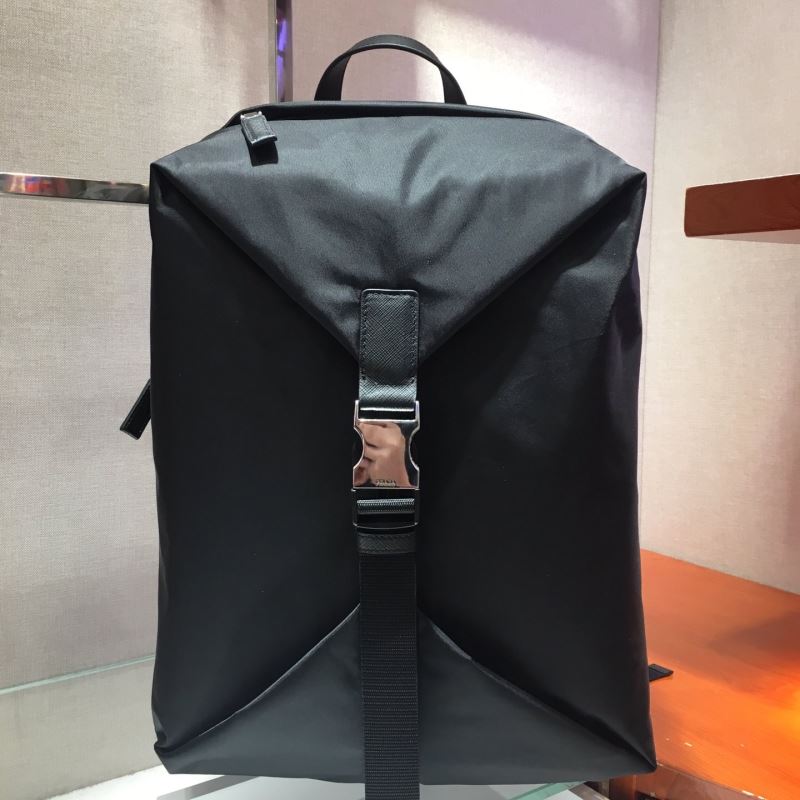 Pra*a backpacks